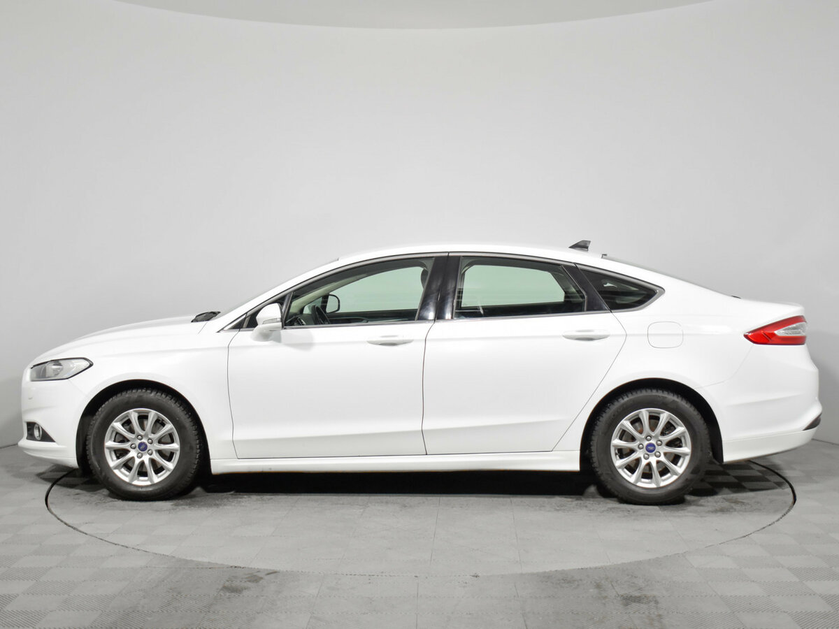Купить Ford Mondeo, 2017, 80 000 км.. Фото: #7
