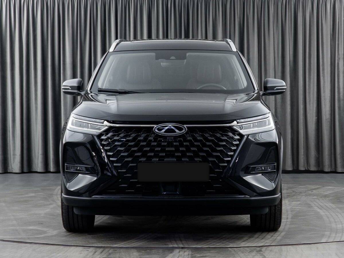 Купить Chery Tiggo 8 Pro, 2023, 13 619 км.. Фото: #2