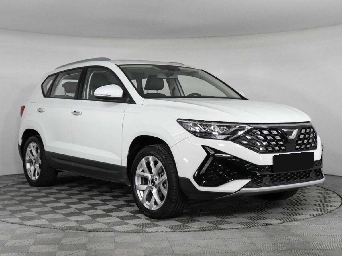 Купить Jetta VS5, 2022, 7 414 км.. Фото: #2