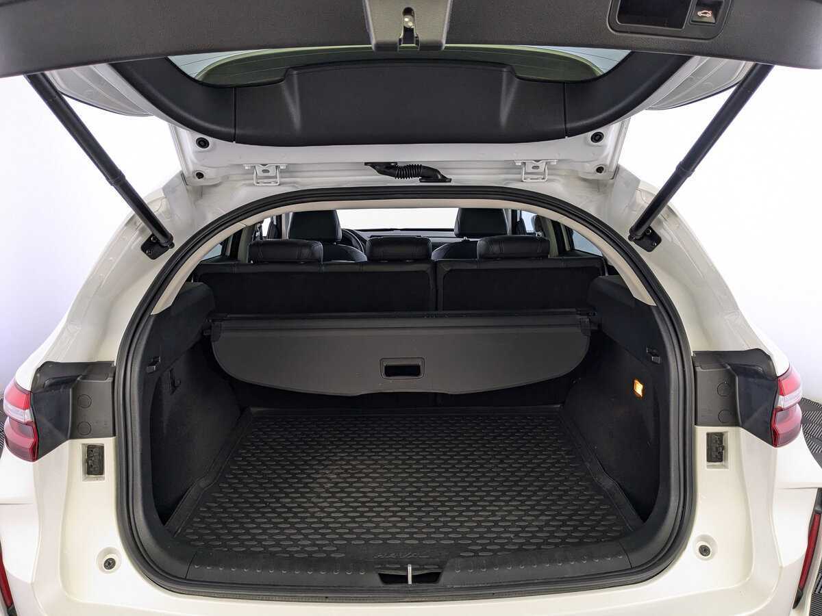 Купить Haval F7, 2022, 35 667 км.. Фото: #9