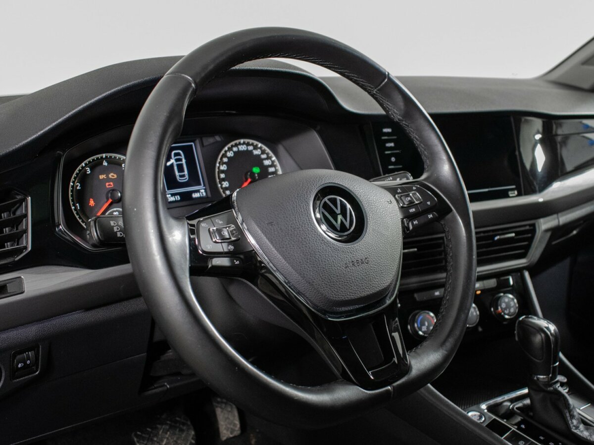 Купить Volkswagen Bora, 2021, 36 845 км.. Фото: #9