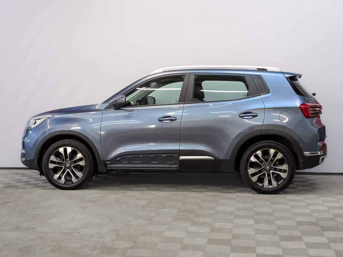 Купить Chery Tiggo 4, 2021, 151 483 км.. Фото: #7