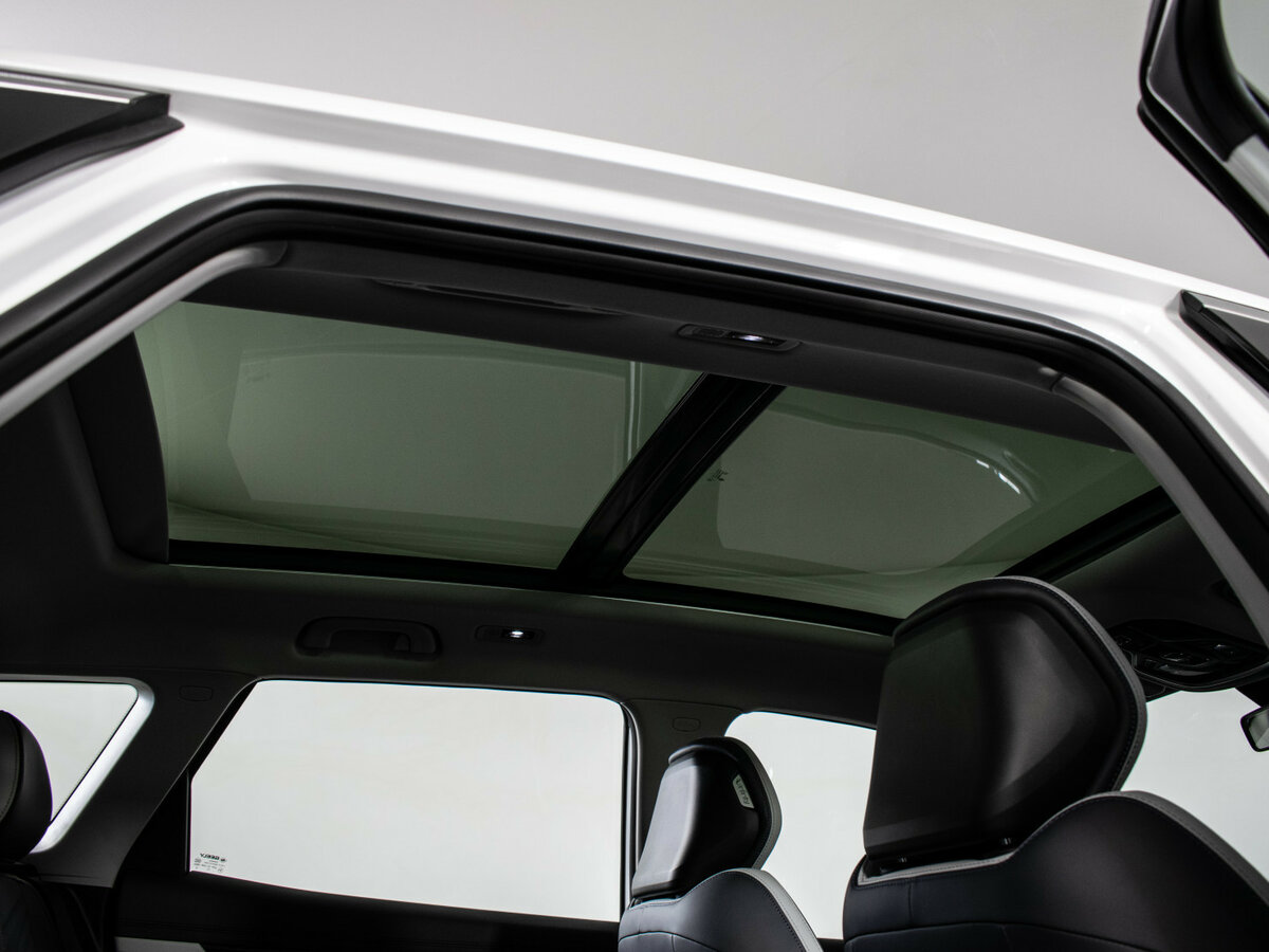 Купить Geely Atlas, 2024, 11 600 км.. Фото: #9