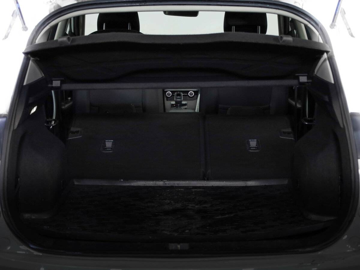 Купить Geely Coolray, 2021, 93 920 км.. Фото: #31