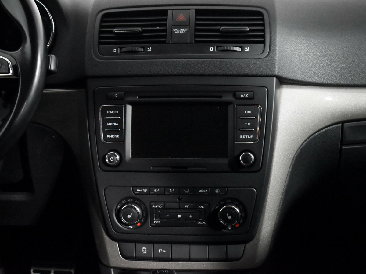 Купить Skoda Yeti, 2014, 113 123 км.. Фото: #12