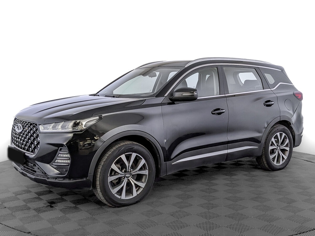 Купить Chery Tiggo 7 Pro, 2022, 109 575 км.. Посмотреть фото