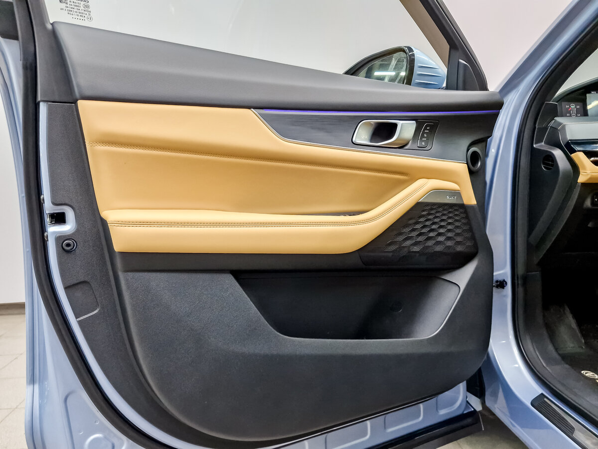 Купить Changan UNI-K, 2023, 30 779 км.. Фото: #18