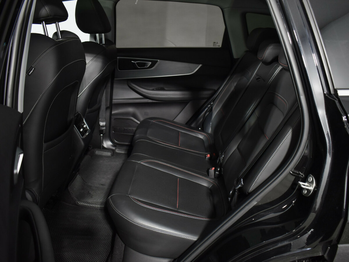 Купить Chery Tiggo 7 Pro, 2022, 75 290 км.. Фото: #10