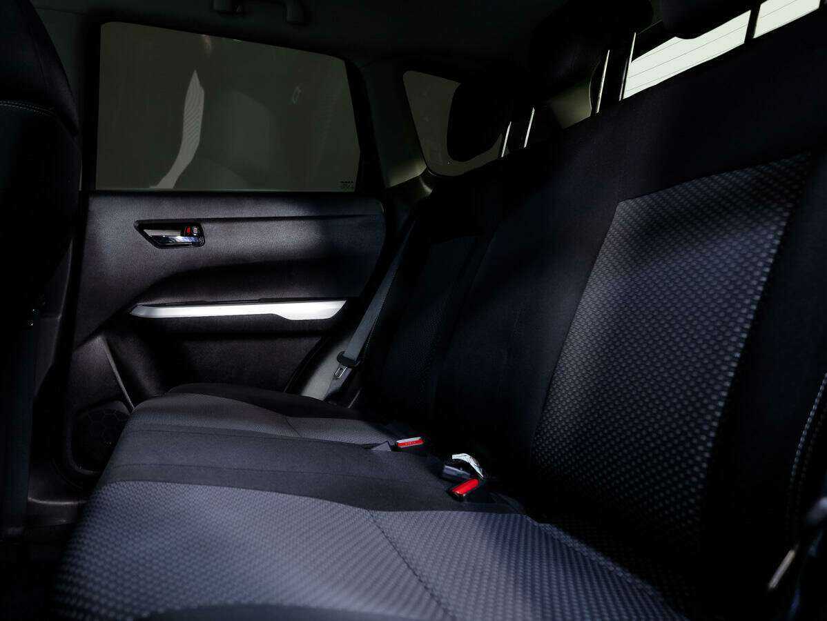 Купить Suzuki Vitara, 2016, 126 250 км.. Фото: #11