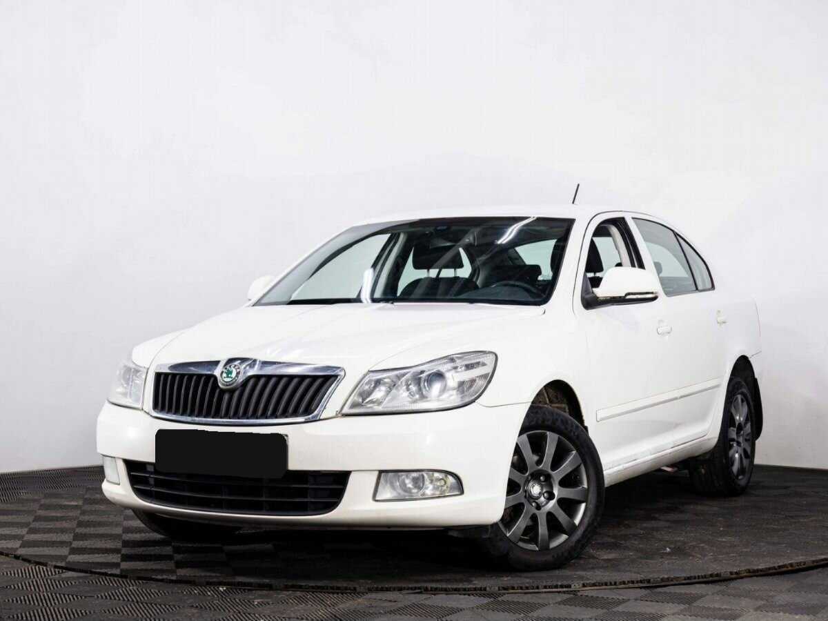 Купить Skoda Octavia, 2012, 194 196 км.. Посмотреть фото