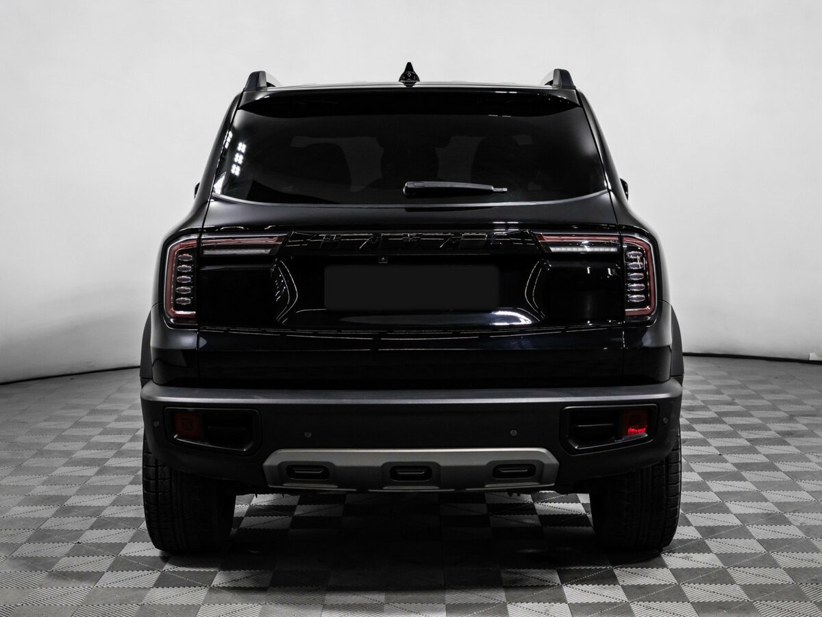 Купить Haval Dargo, 2023, 42 500 км.. Фото: #5