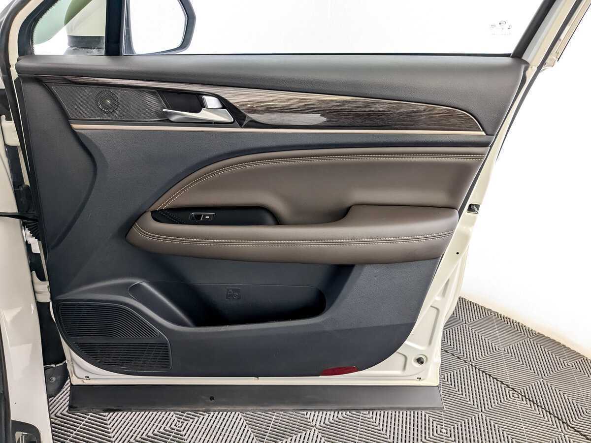 Купить GAC GS5, 2020, 96 352 км.. Фото: #24