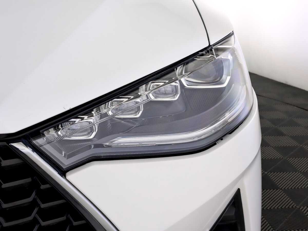 Купить Haval F7, 2021, 57 110 км.. Фото: #16