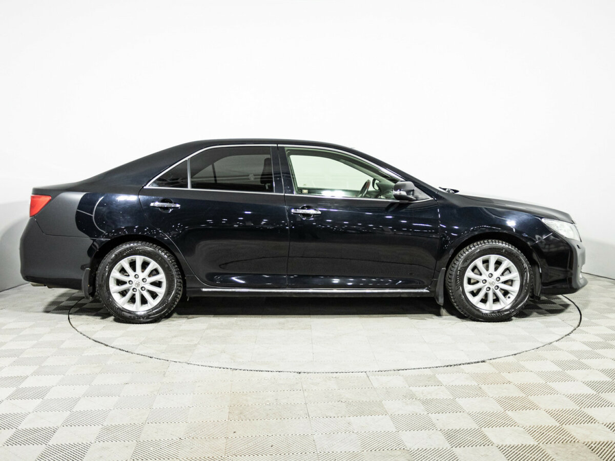 Купить Toyota Camry, 2012, 212 000 км.. Фото: #3