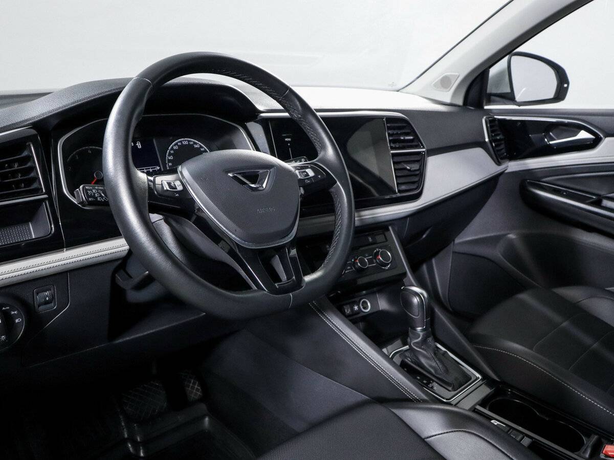 Купить Jetta VS5, 2023, 71 700 км.. Фото: #13