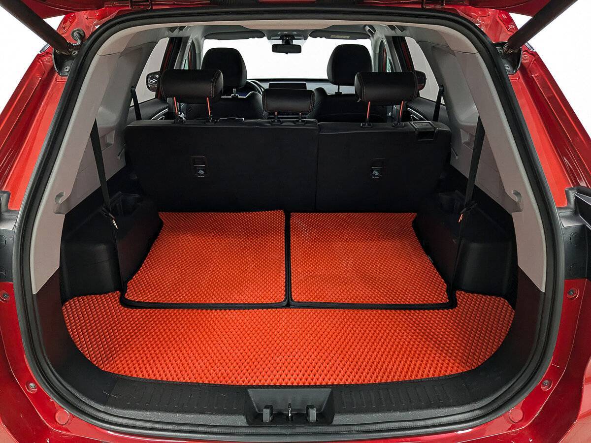 Купить Chery Tiggo 8, 2020, 135 967 км.. Фото: #14