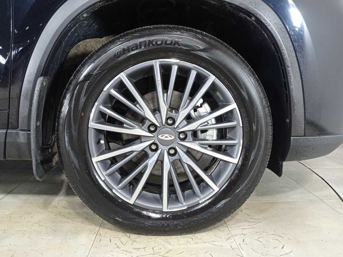 Купить Chery Tiggo 8 Pro, 2023, 13 700 км.. Фото: #18