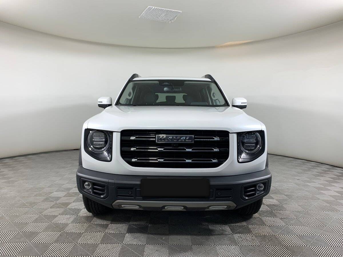 Купить Haval Dargo, 2023, 14 618 км.. Фото: #1