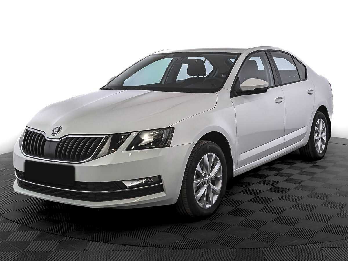 Купить Skoda Octavia, 2019, 67 859 км.. Фото: #0