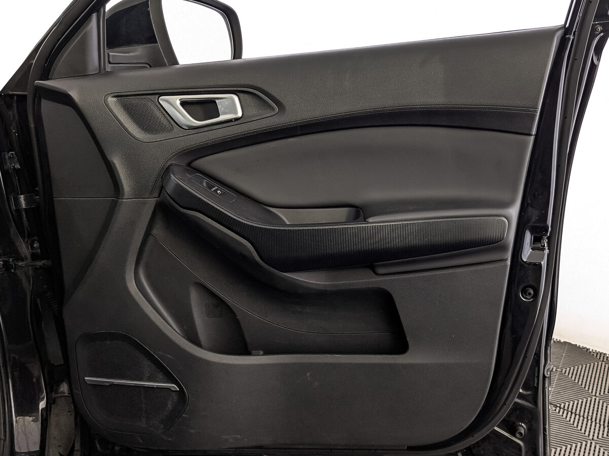 Купить Chery Tiggo 4, 2022, 106 290 км.. Фото: #22