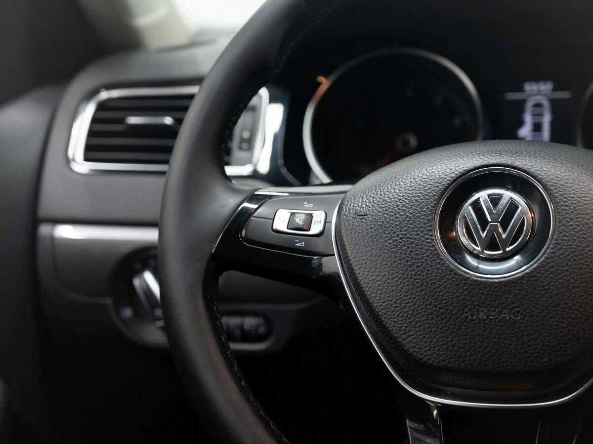 Купить Volkswagen Jetta, 2016, 262 000 км.. Фото: #13