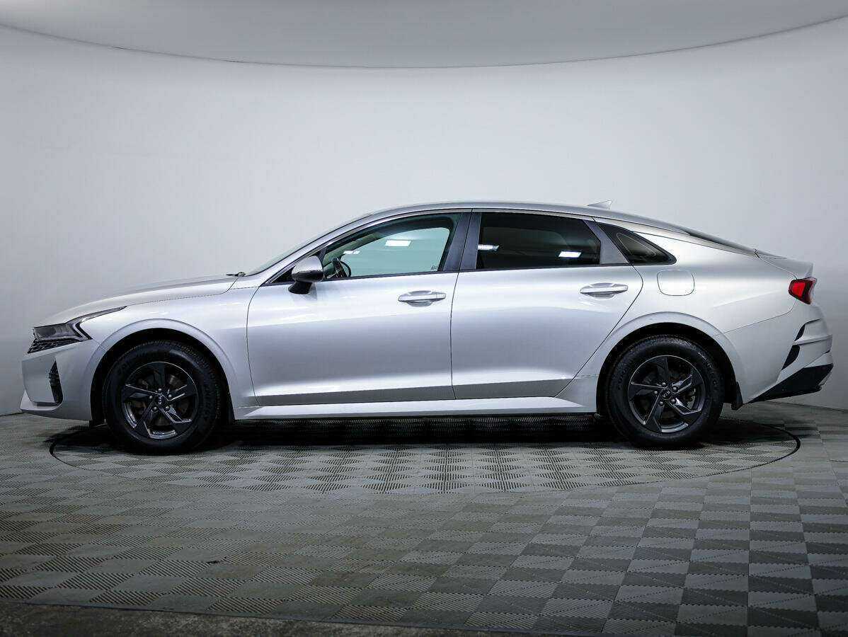 Купить Kia K5, 2020, 120 248 км.. Фото: #6