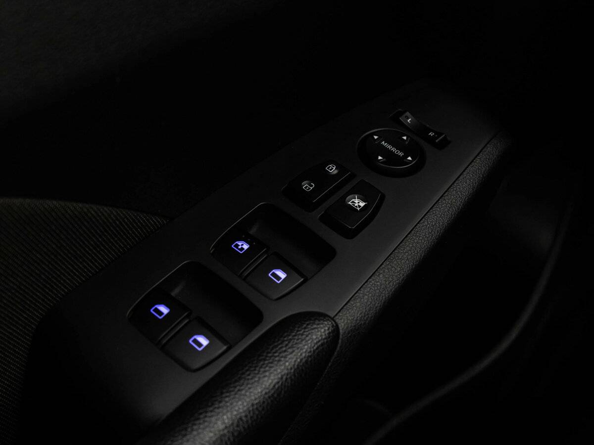 Купить Hyundai Solaris, 2018, 142 427 км.. Фото: #12