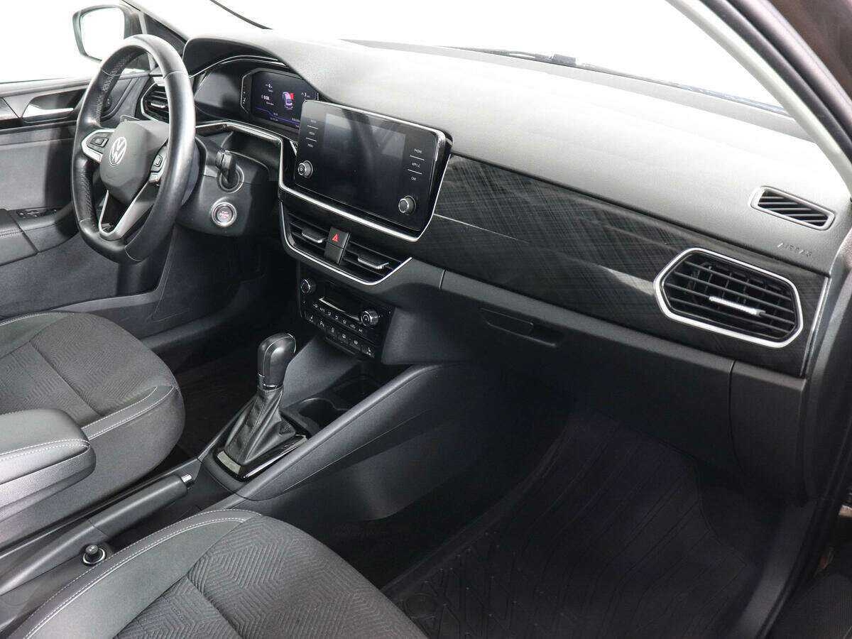 Купить Volkswagen Polo, 2020, 70 465 км.. Фото: #9