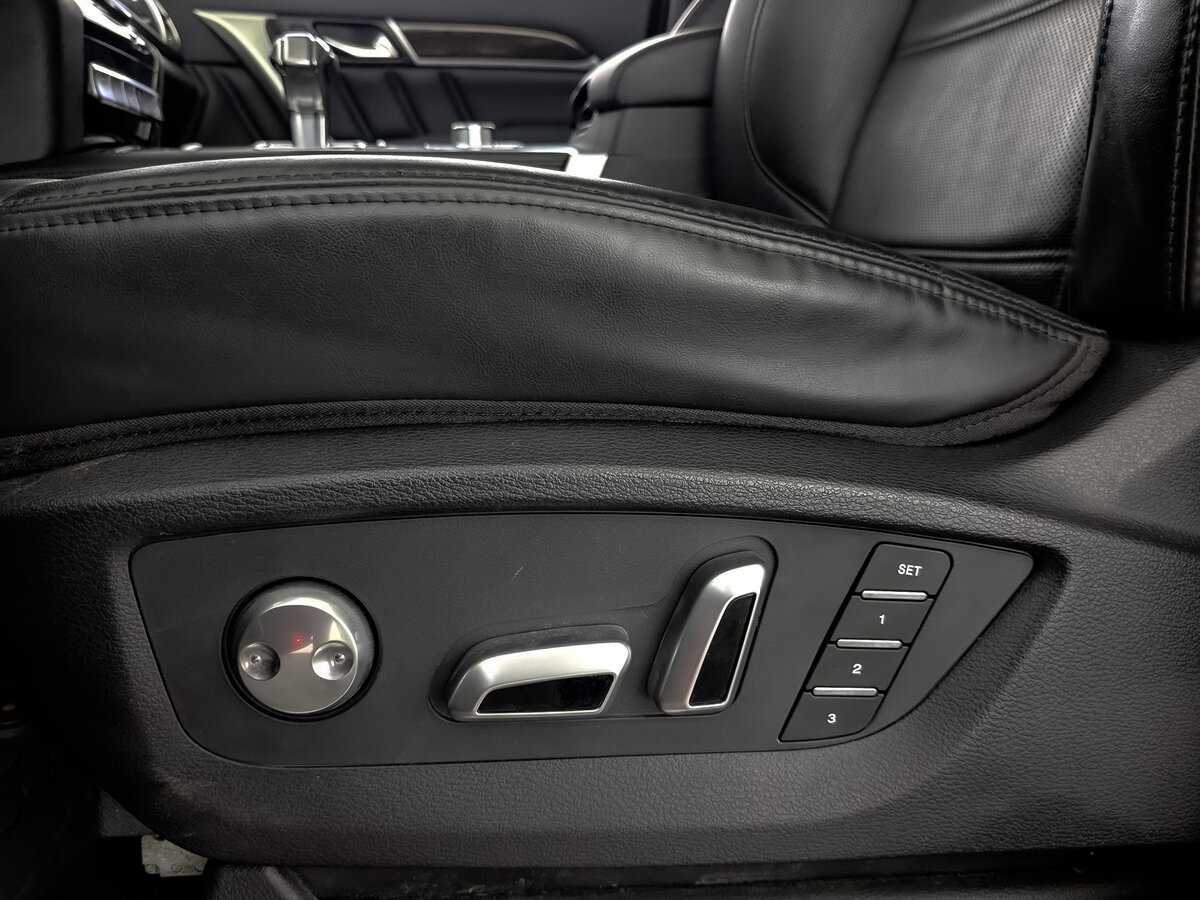 Купить Haval H9, 2020, 96 508 км.. Фото: #25