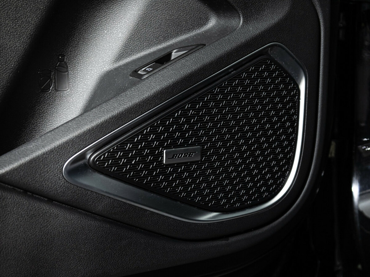 Купить Geely Tugella, 2023, 30 000 км.. Фото: #19