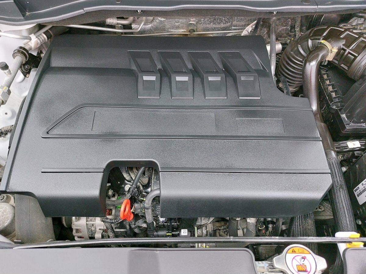 Купить Haval M6, 2023, 26 220 км.. Фото: #15
