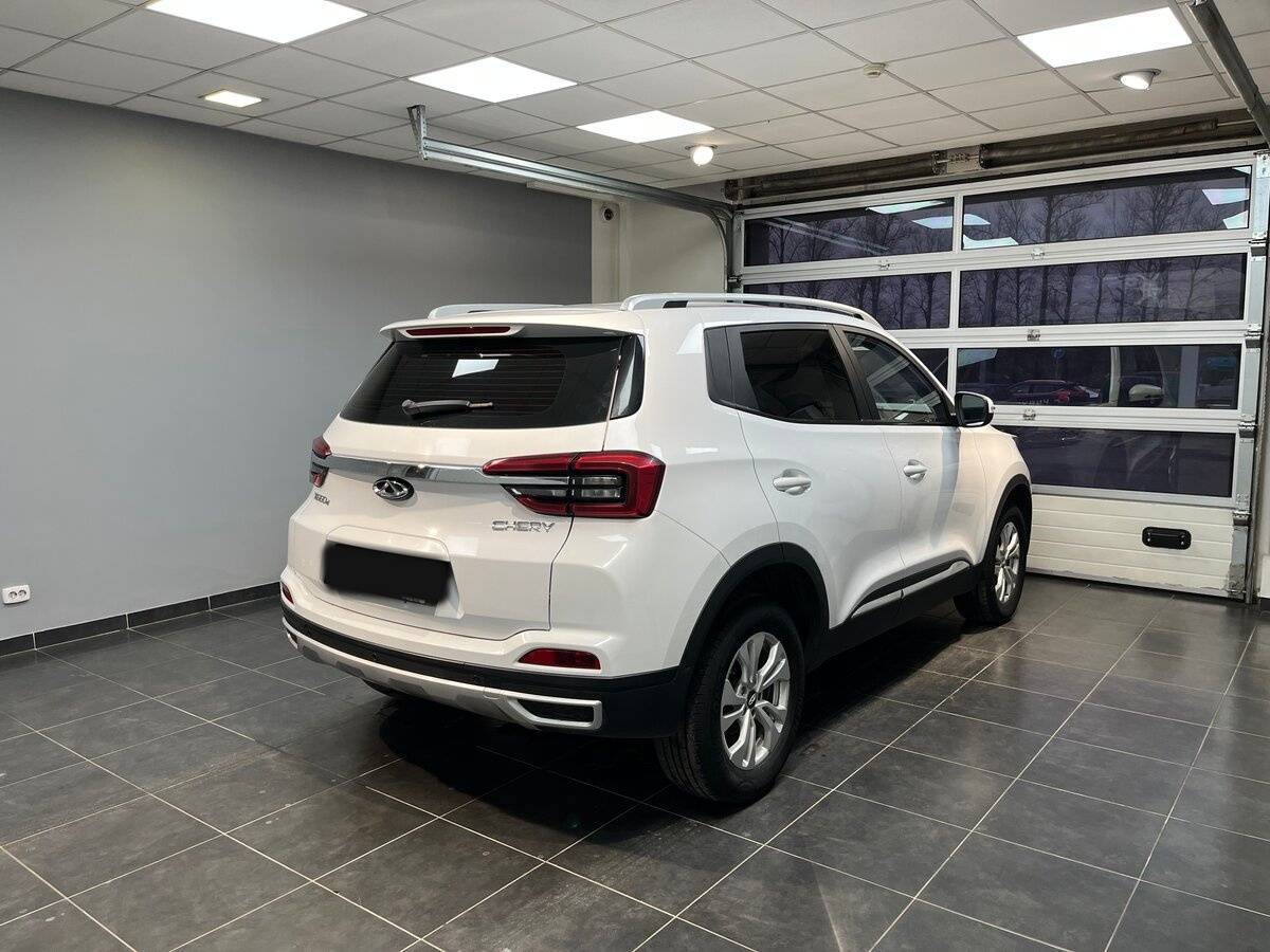 Купить Chery Tiggo 4, 2020, 86 549 км.. Фото: #5