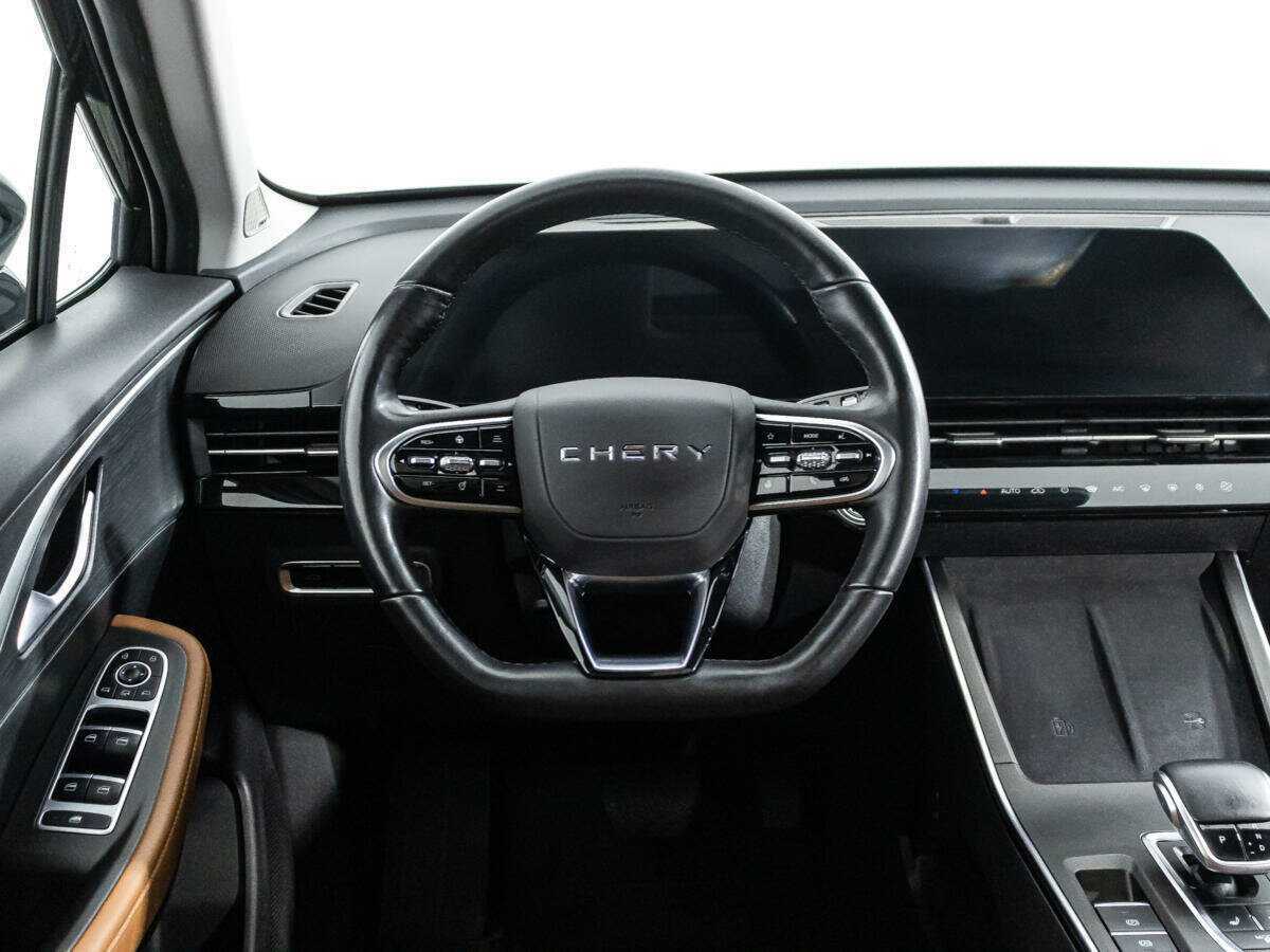 Купить OMODA C5, 2022, 59 804 км.. Фото: #25