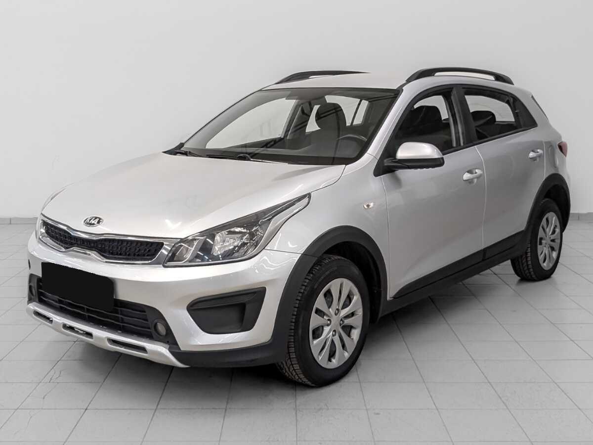 Купить Kia Rio, 2020, 158 744 км.. Посмотреть фото
