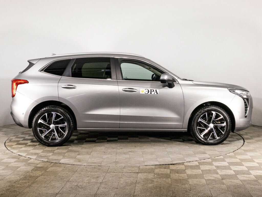Купить Haval Jolion, 2023, 67 139 км.. Фото: #3
