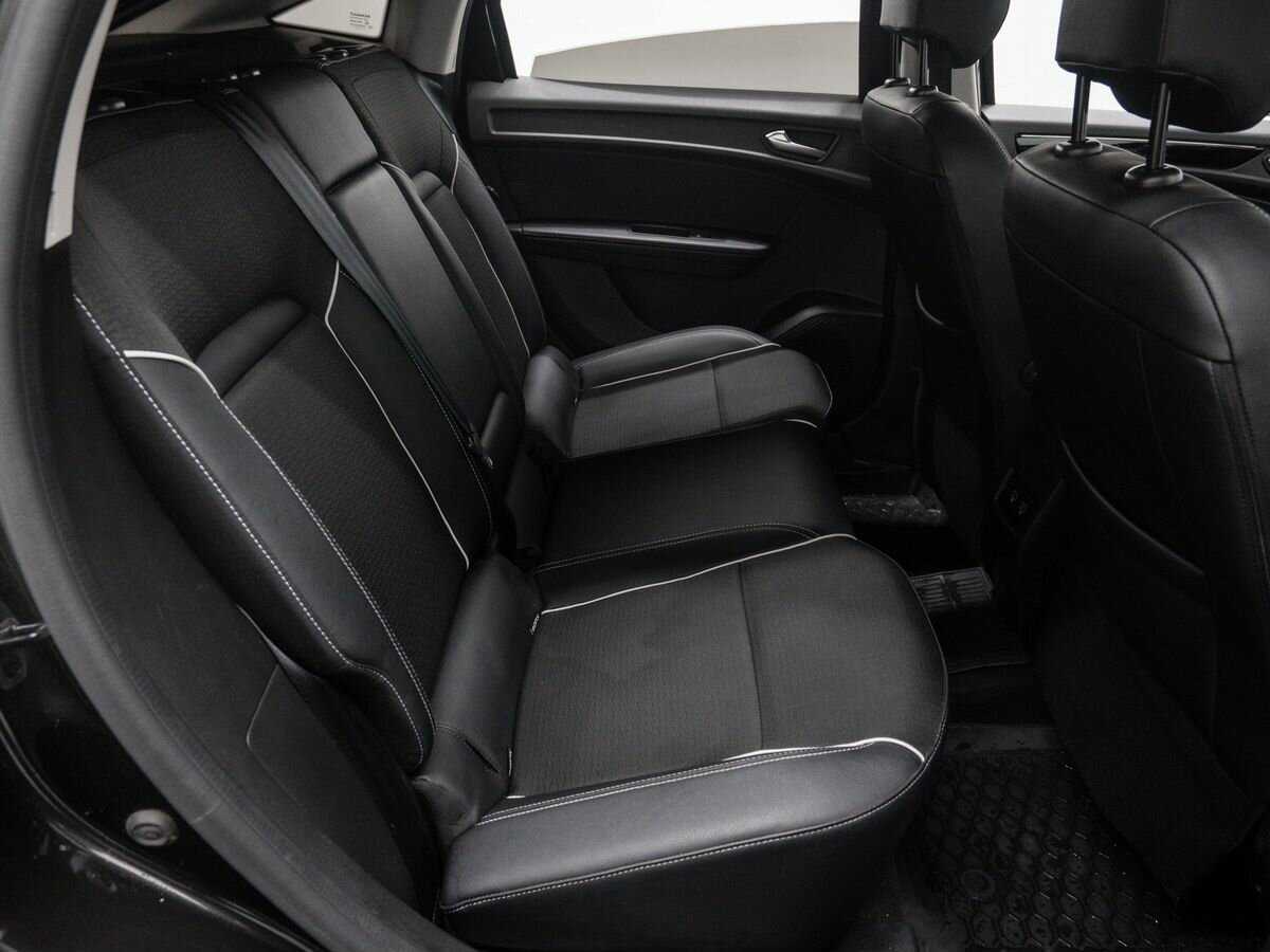 Купить Renault Arkana, 2021, 83 000 км.. Фото: #8