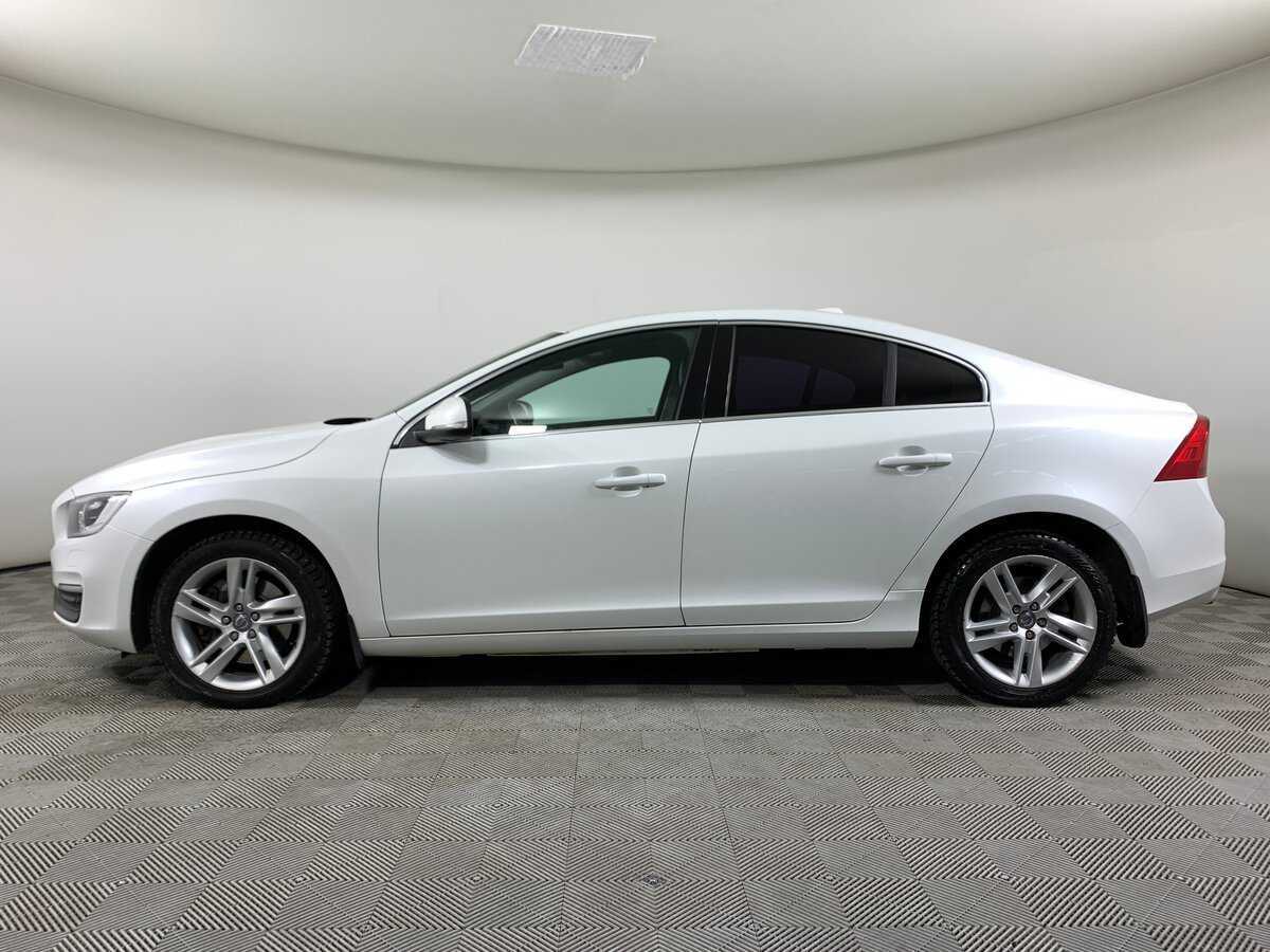 Купить Volvo S60, 2013, 165 303 км.. Фото: #7