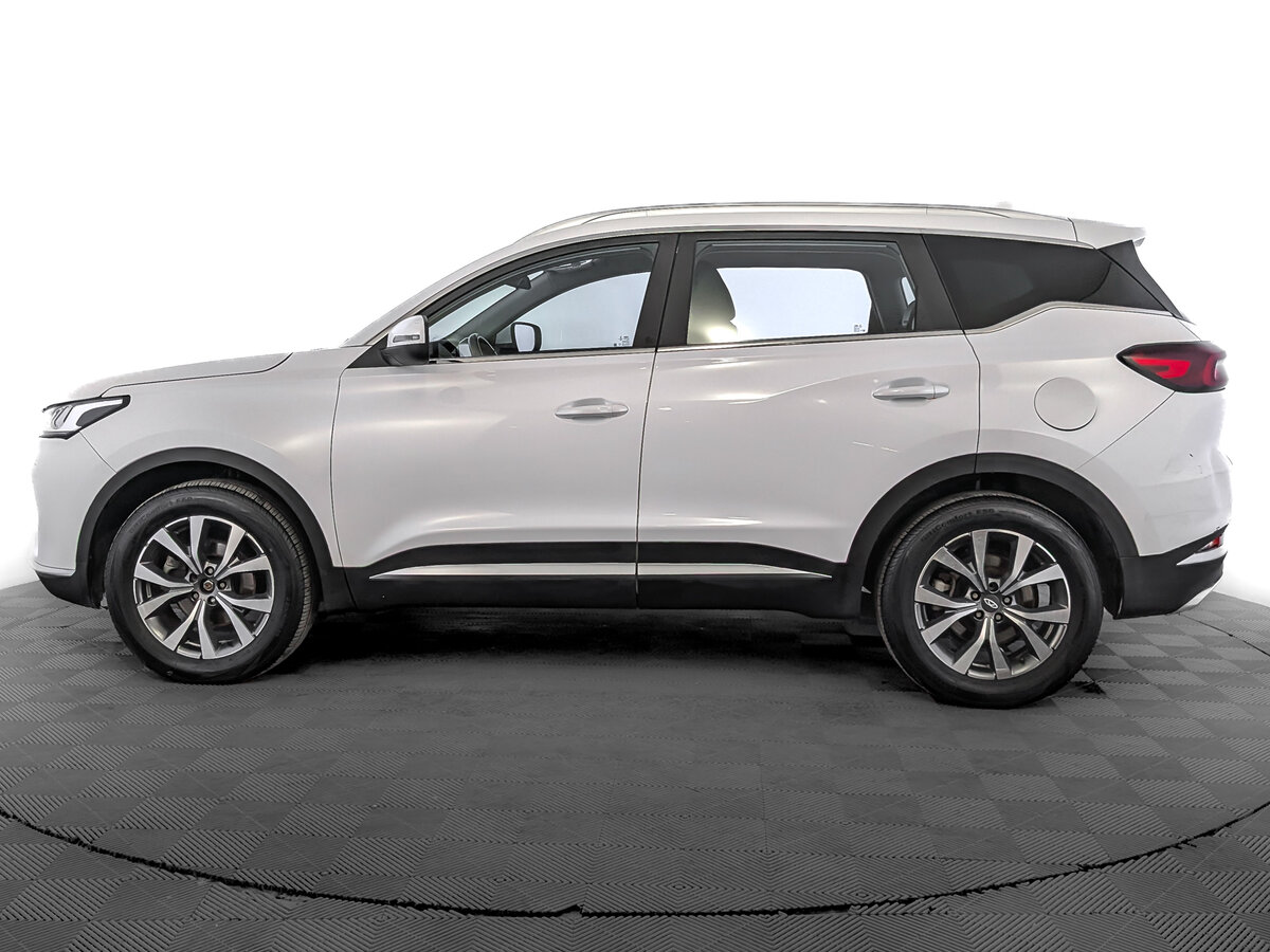 Купить Chery Tiggo 7 Pro, 2022, 86 565 км.. Фото: #7