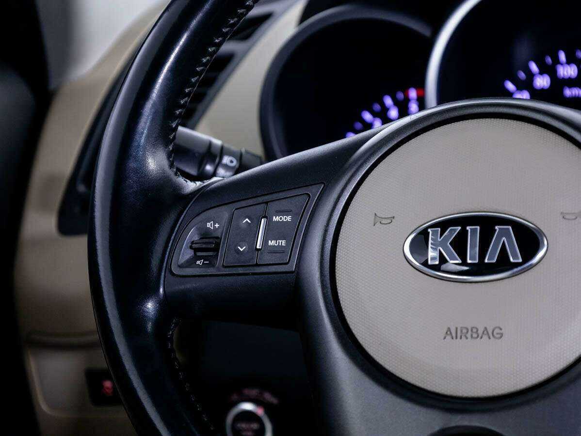 Купить Kia Soul, 2012, 145 034 км.. Фото: #18