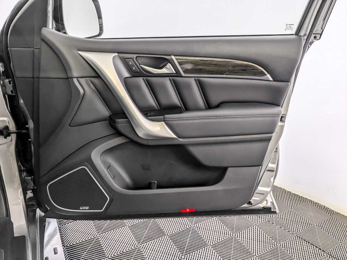 Купить Haval H9, 2022, 50 101 км.. Фото: #19