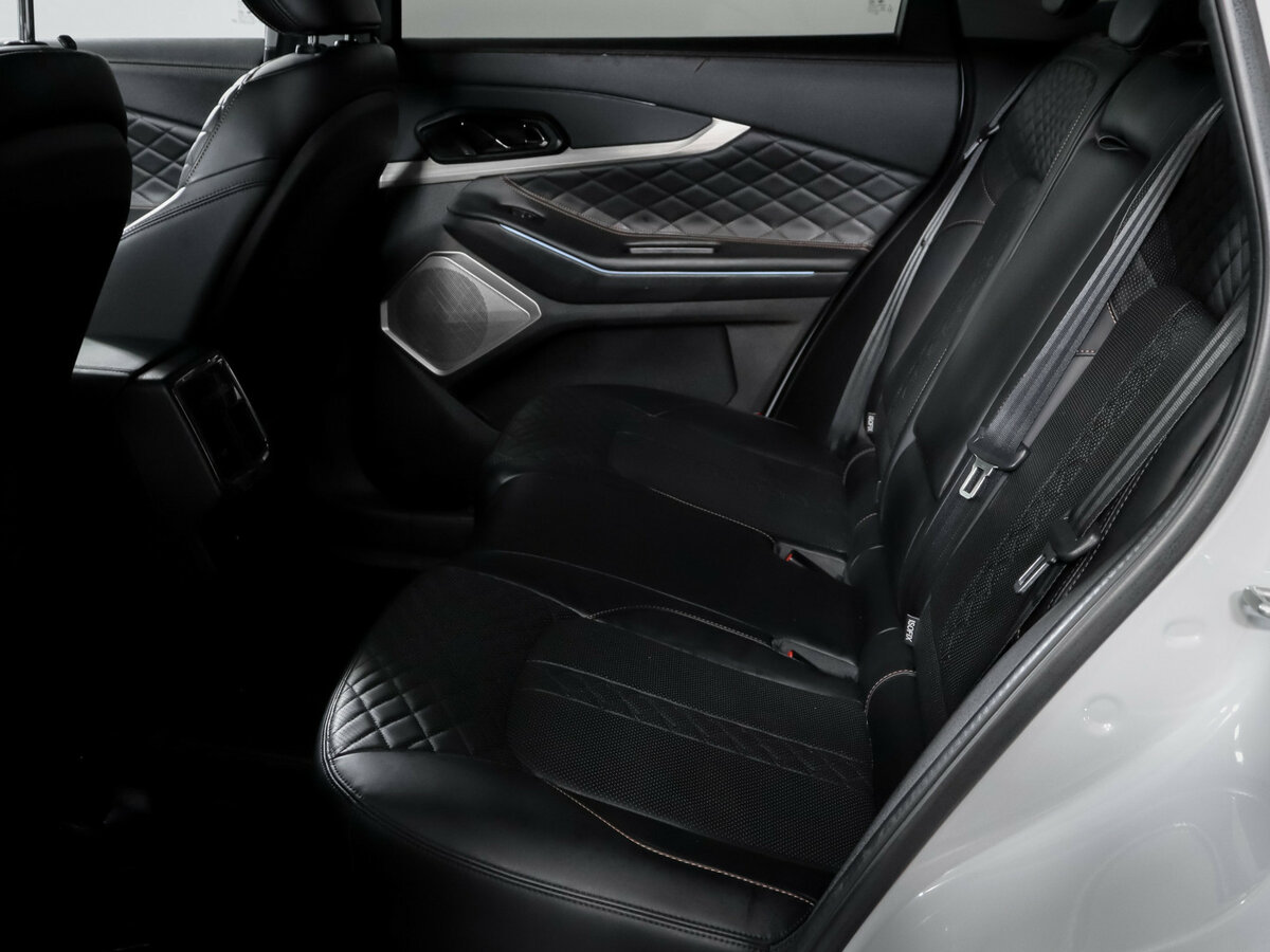 Купить EXEED TXL, 2022, 23 576 км.. Фото: #9