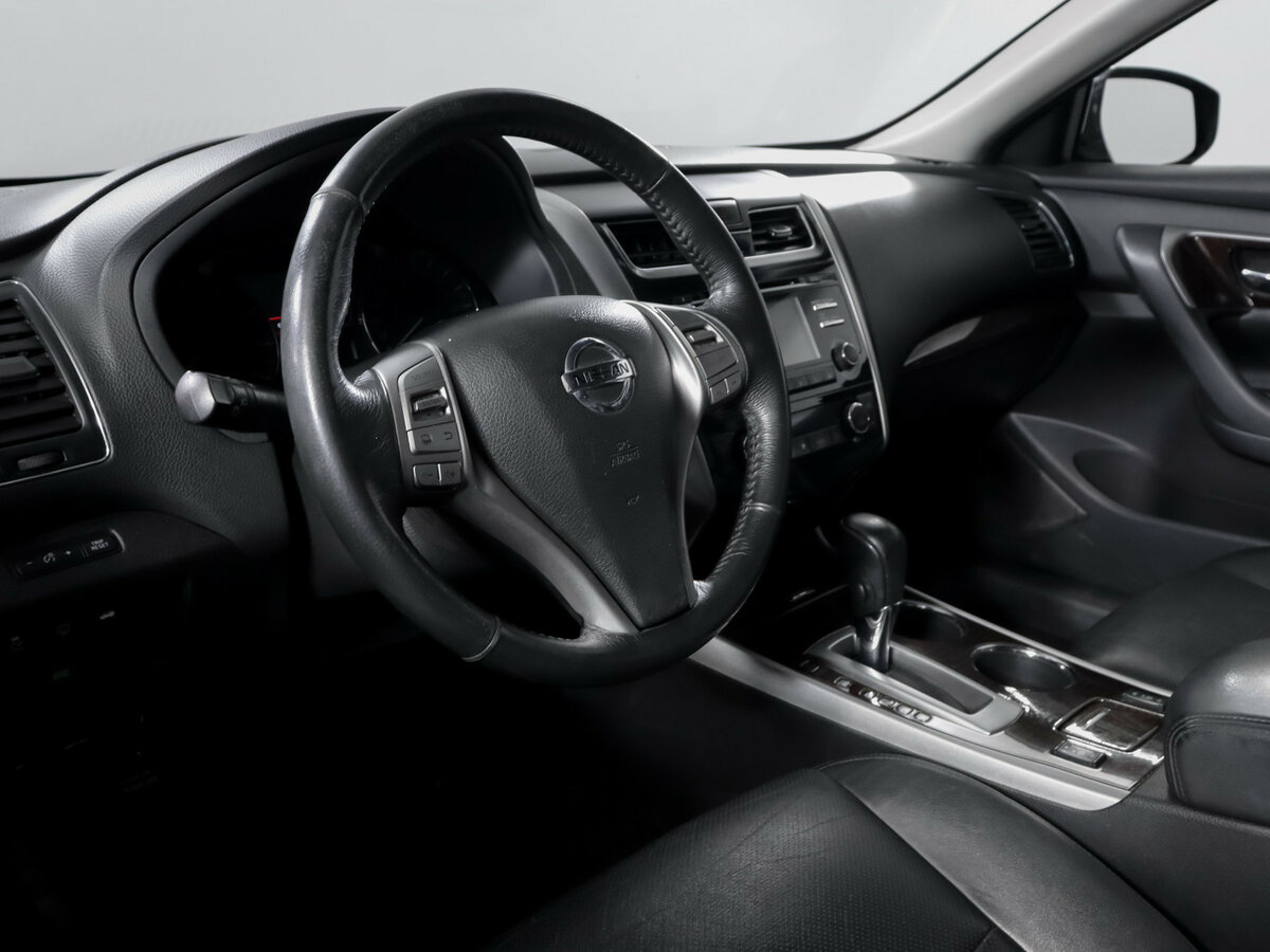 Купить Nissan Teana, 2015, 238 323 км.. Фото: #12