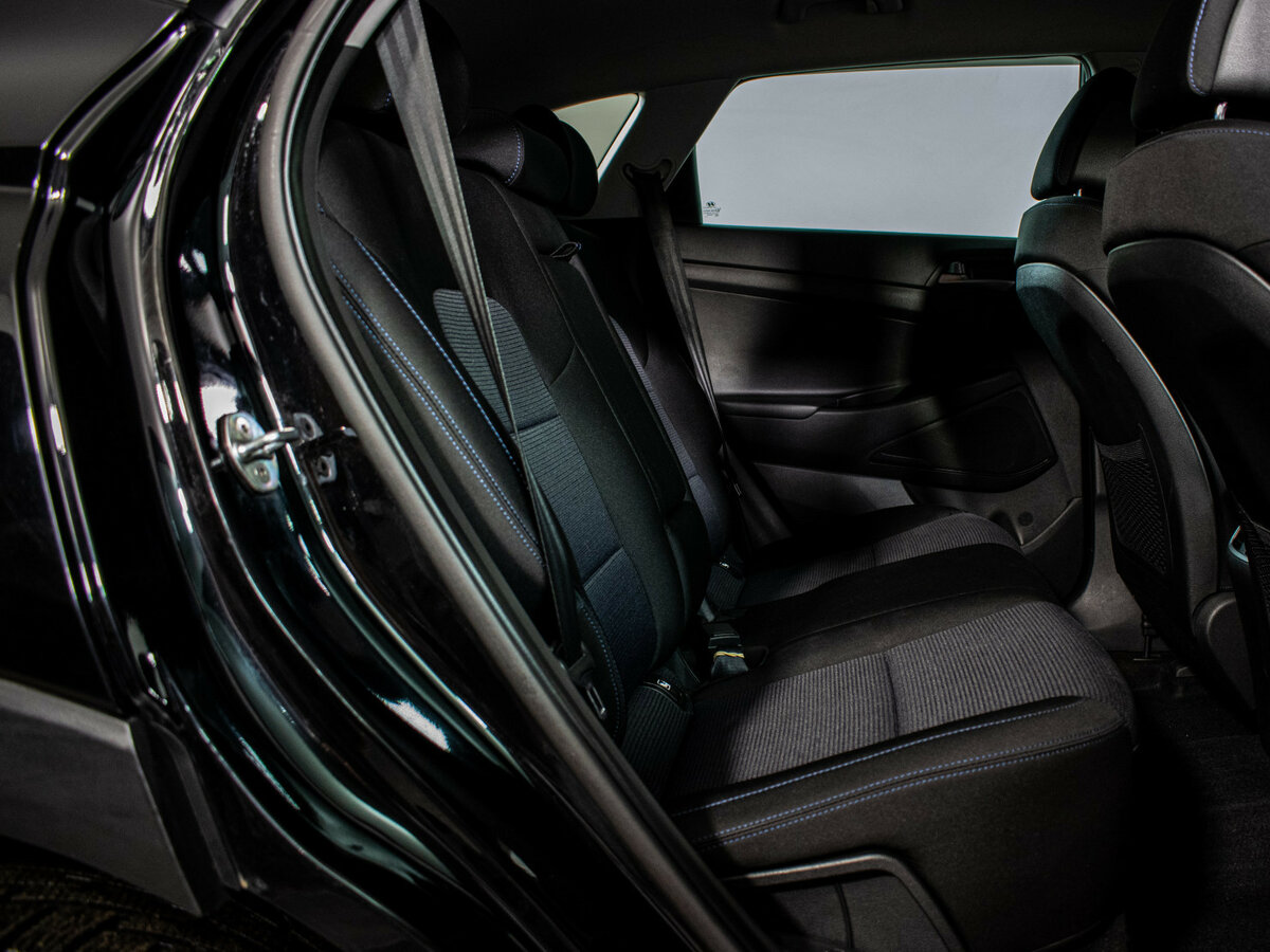 Купить Hyundai Tucson, 2016, 39 856 км.. Фото: #8