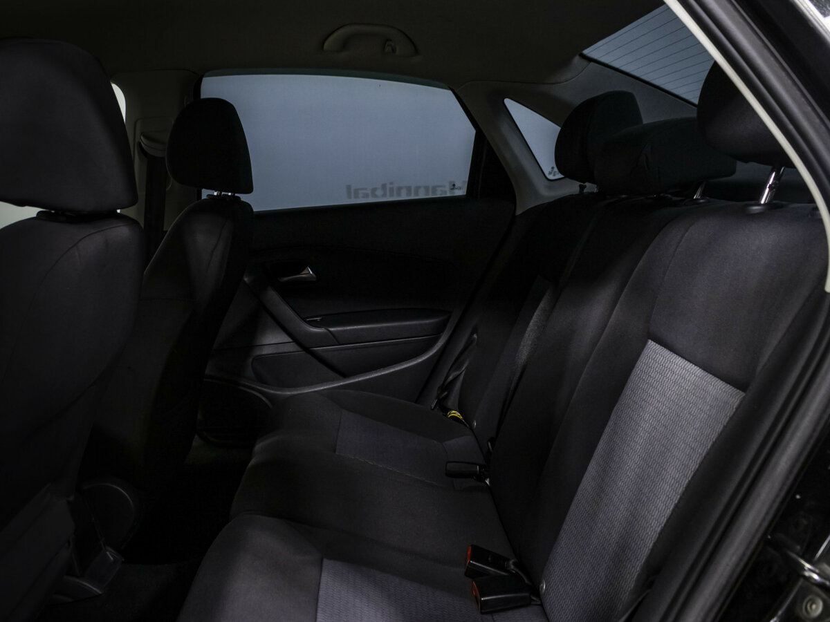 Купить Volkswagen Polo, 2014, 216 548 км.. Фото: #8