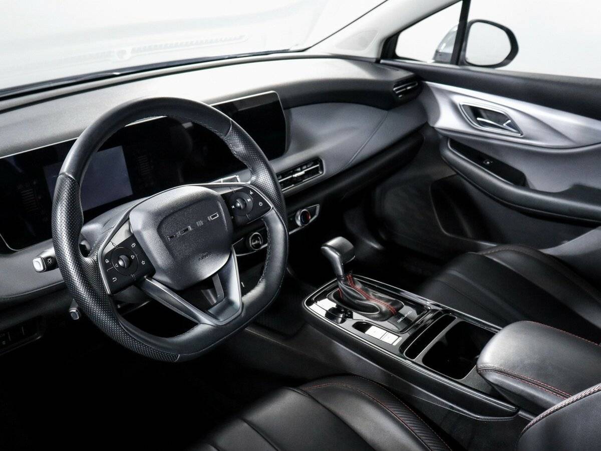 Купить BAIC U5 Plus, 2023, 32 626 км.. Фото: #13