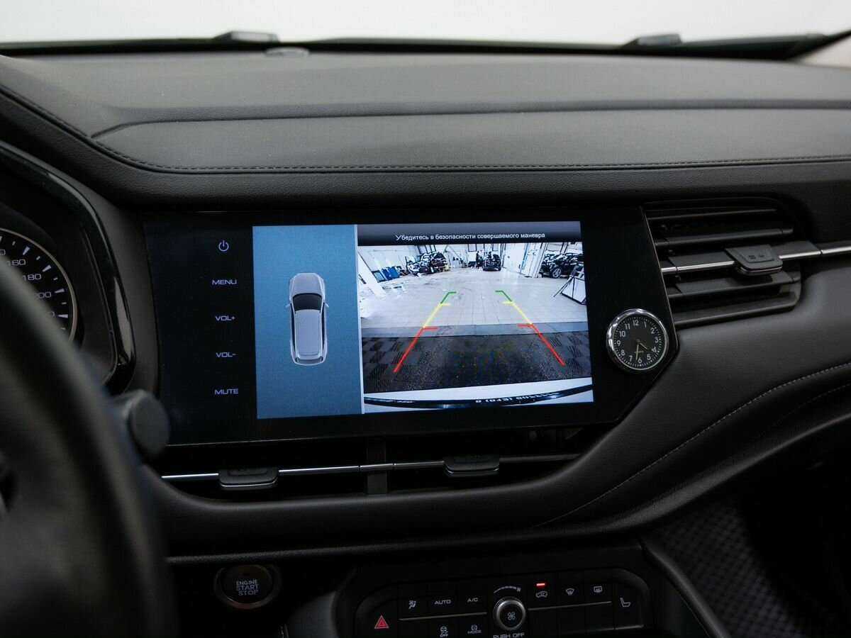 Купить Haval F7, 2019, 69 000 км.. Фото: #25