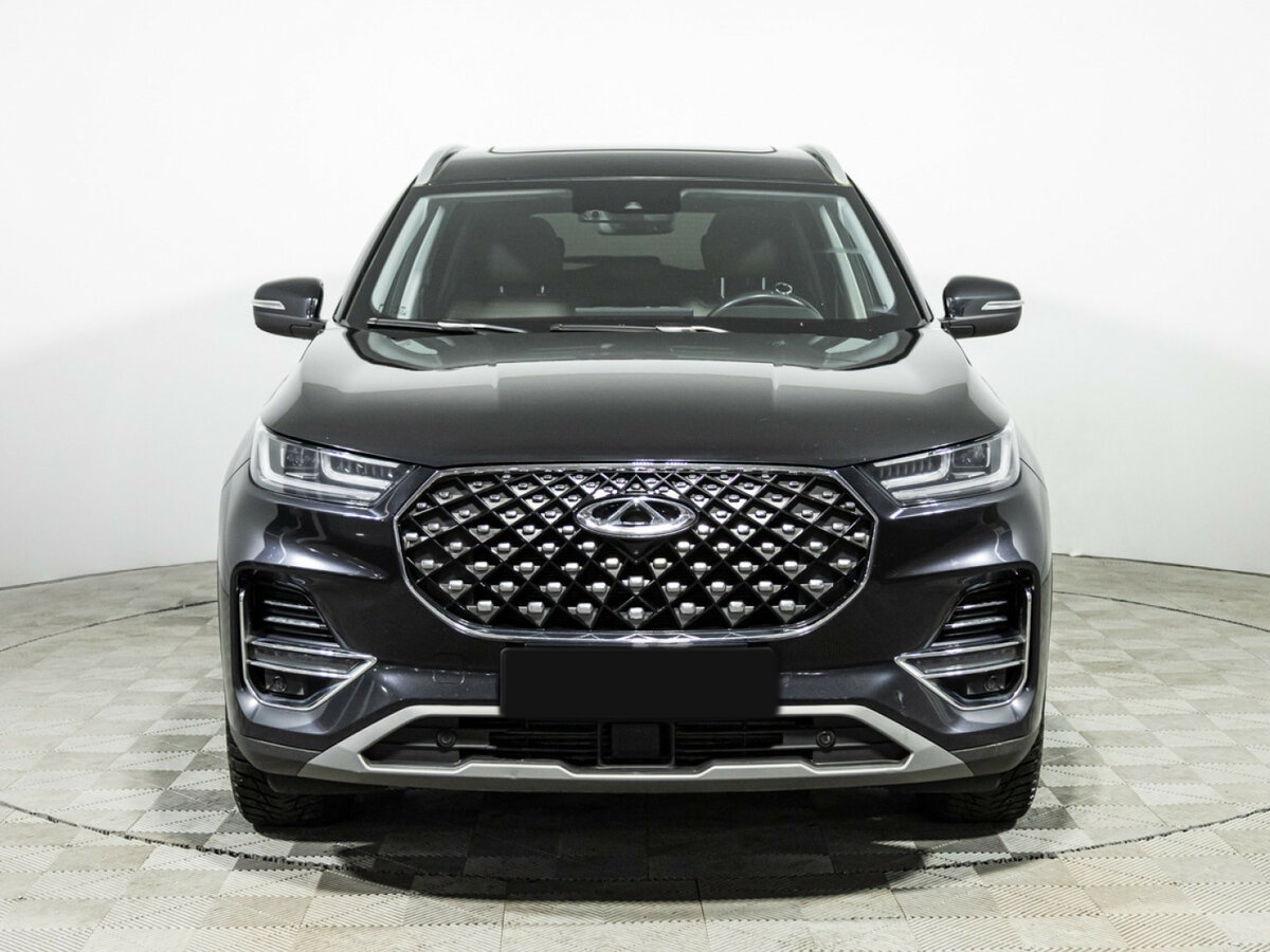 Купить Chery Tiggo 8 Pro, 2022, 70 340 км.. Фото: #1