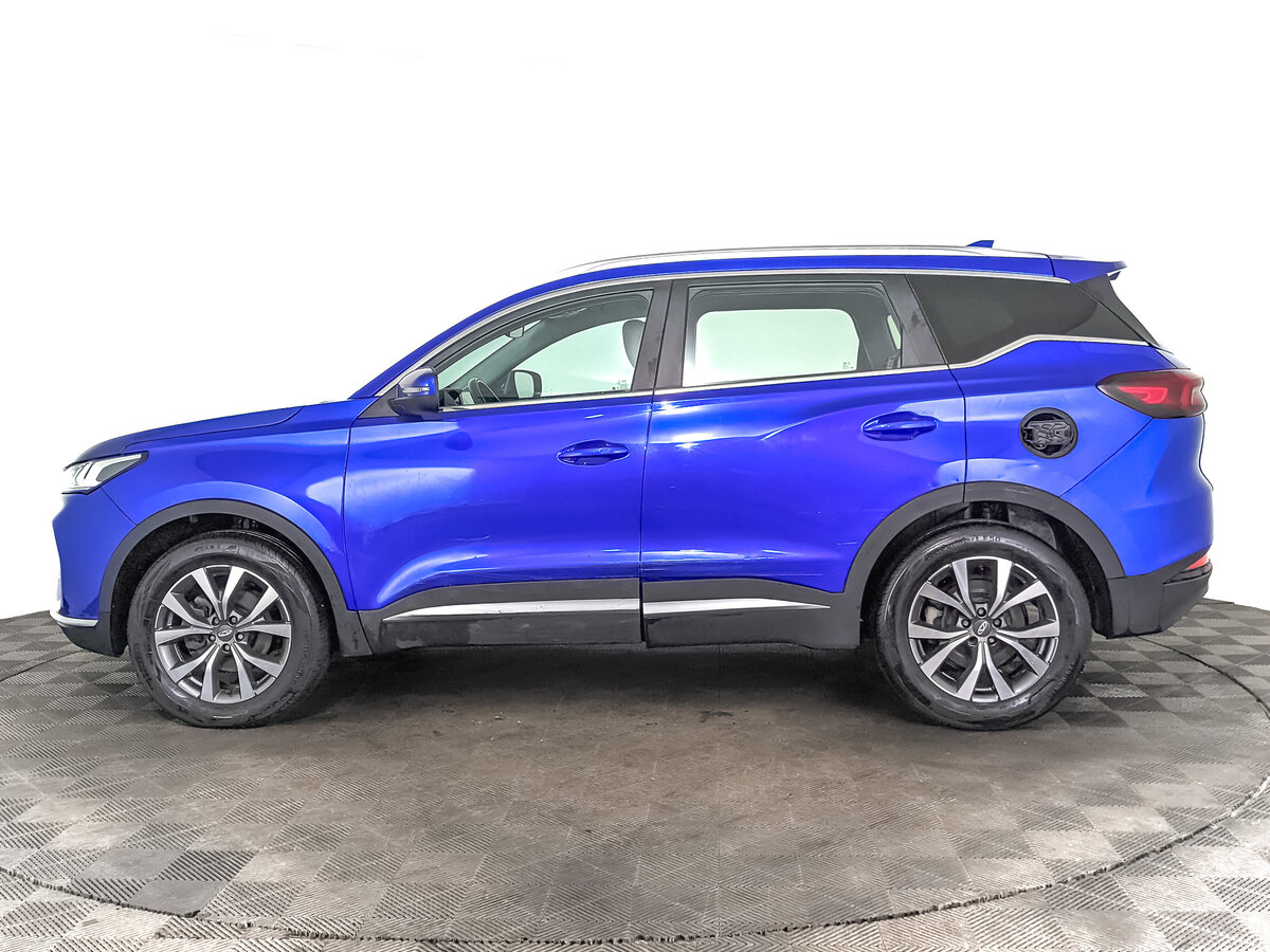 Купить Chery Tiggo 7 Pro, 2022, 105 980 км.. Фото: #7