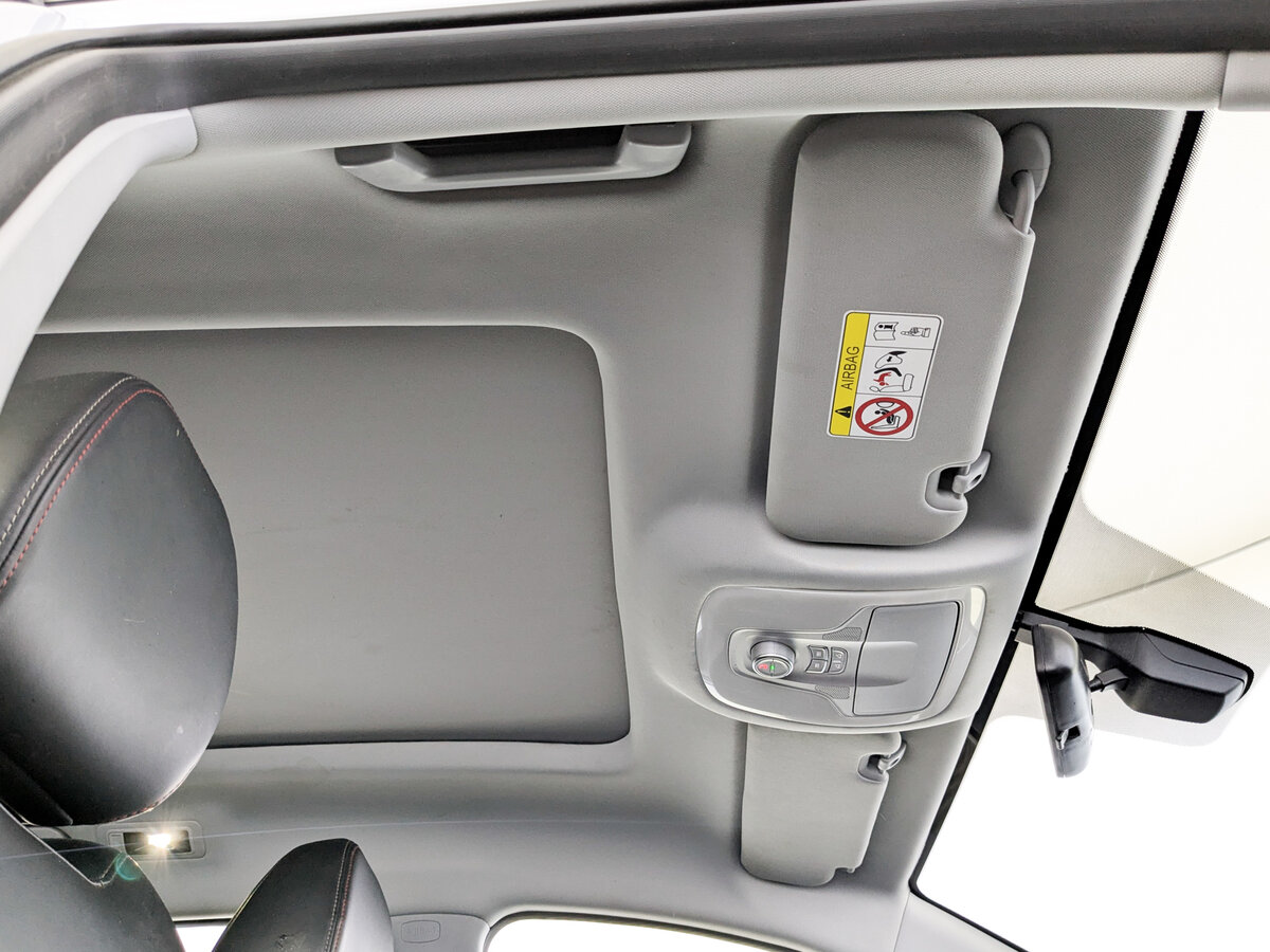 Купить Chery Tiggo 7 Pro, 2022, 115 755 км.. Фото: #22