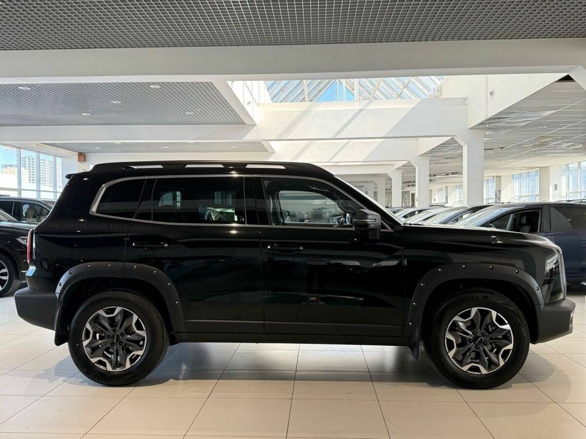 Купить Haval Dargo, 2023, 14 000 км.. Фото: #9